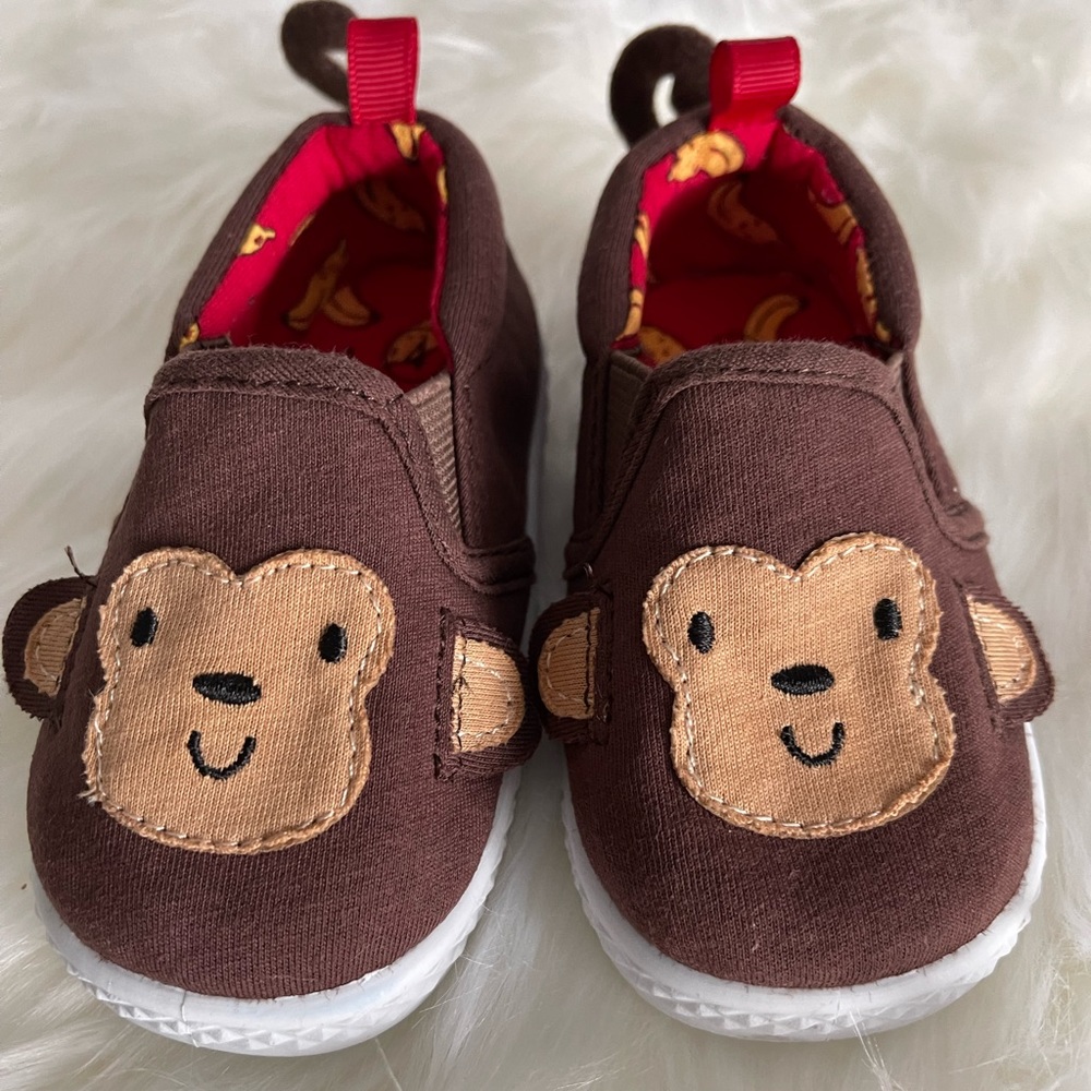 ✨✨Baby boy slip_on shoes✨✨